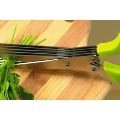 IBILI Ciseaux à Herbes Inox 22 cm New