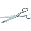 MALLARD FERRIERE Ciseaux Acier Chromé pointus de 20 cm Outlet