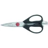 MALLARD FERRIERE Ciseaux de Cuisine démontables 21 cm en inox