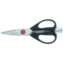MALLARD FERRIERE Ciseaux de Cuisine démontables 21 cm en inox