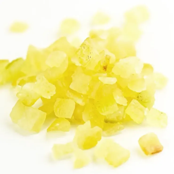 CUISINEADDICT Citron Confit Cubes 1kg