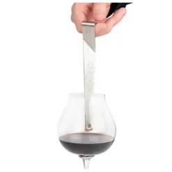 PEUGEOT Clef du Vin Travel Inox Discount