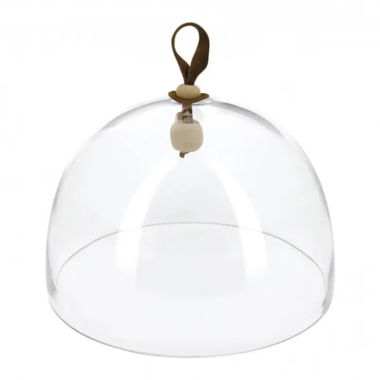 REVOL Cloche à Gâteau 27 cm Inspired by