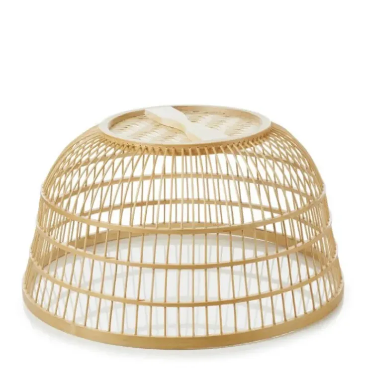 REVOL Cloche à Gâteau Corbeille 35 cm Inspired by Hot