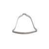 GOBEL Cloche de Pâques inox Moule - Découpoir Clearance