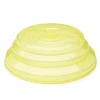 IBILI Cloche Micro-ondes Silicone Pliable Ø 25,5 cm x H 8,5 cm Sale