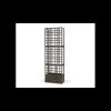 NARDI Cloison Modulaire Kit Complet 3 Modules Sipario 3 Hot