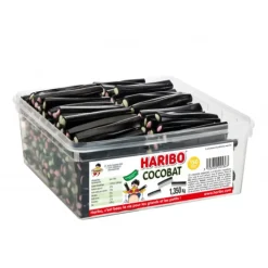 HARIBO Cocobat x 150 - Boîte Bonbon Online