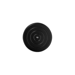 CHASSEUR Cocotte à Riz en Fonte 16 cm Noir Mat Sale