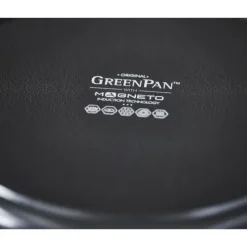 GREENPAN Cocotte en Fonte d'Aluminium Ø26 cm 5.3L CELESTE Hot