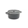 GREENPAN Cocotte en Fonte d'Aluminium Ø22 cm 3.3L CELESTE Sale