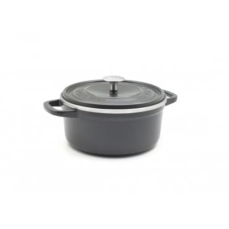 GREENPAN Cocotte en Fonte d'Aluminium Ø22 cm 3.3L CELESTE Sale