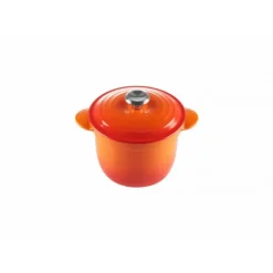 LE CREUSET Cocotte en Fonte Every 18 cm Volcanique Online