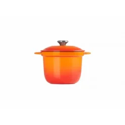 LE CREUSET Cocotte en Fonte Every 18 cm Volcanique Online