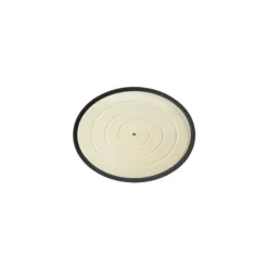 CHASSEUR Cocotte en Fonte Ovale 33 cm Rouge Sale