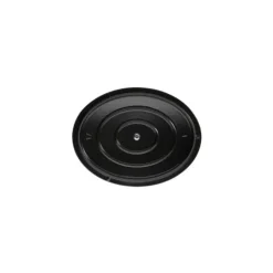 CHASSEUR Cocotte en Fonte Ovale 17 cm Rubis Sale