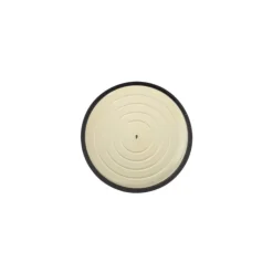CHASSEUR Cocotte en Fonte Ronde 24 cm Rouge Clearance
