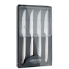 ARCOS Coffret 4 Couteaux à Steak 11 cm Lame Crantée Acier Inoxydable Best