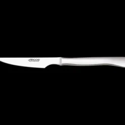 ARCOS Coffret 6 Couteaux à Steak 11 cm Lame Lisse Acier Inoxydable Sale