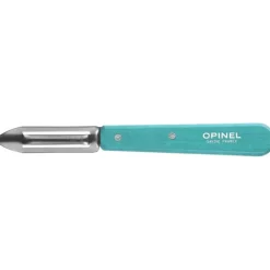 OPINEL Coffret 3 Couteaux de Cuisine et un Eplucheur Pop 80 Les Essentiels Outlet