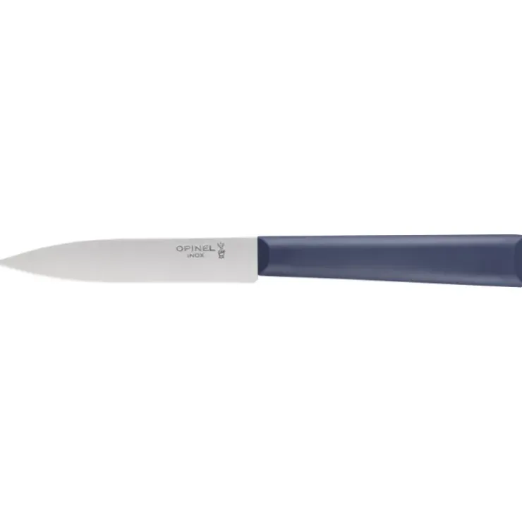 OPINEL Coffret 2 Couteaux de Cuisine et un Eplucheur Les Essentiels + Clearance