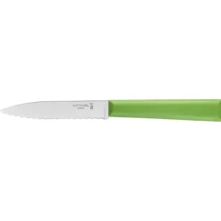 OPINEL Coffret 2 Couteaux de Cuisine et un Eplucheur Les Essentiels + Clearance