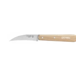 OPINEL Coffret 3 Couteaux de Cuisine et un Eplucheur Loft Les Essentiels New