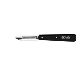 OPINEL Coffret 3 Couteaux de Cuisine et un Eplucheur Loft Les Essentiels New