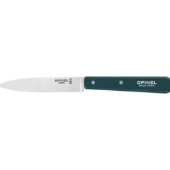 OPINEL Coffret 3 Couteaux de Cuisine et un Eplucheur Primo Les Essentiels Clearance