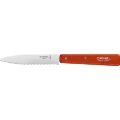 OPINEL Coffret 3 Couteaux de Cuisine et un Eplucheur Primo Les Essentiels Clearance