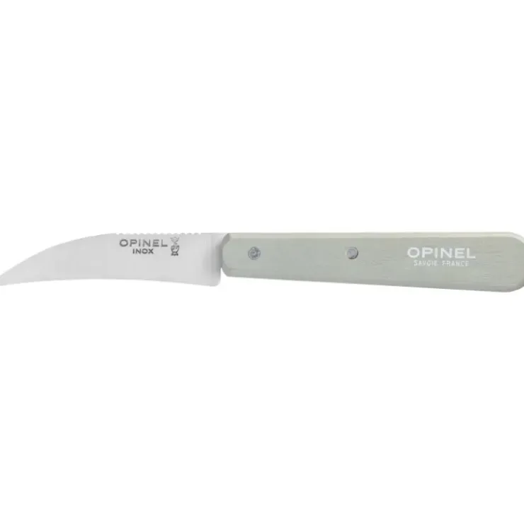 OPINEL Coffret 3 Couteaux de Cuisine et un Eplucheur Primo Les Essentiels Clearance