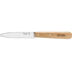 OPINEL Coffret 3 Couteaux de Cuisine et un Eplucheur Les Essentiels Online