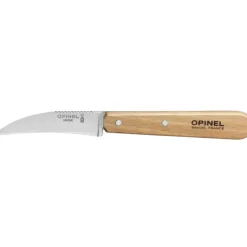 OPINEL Coffret 3 Couteaux de Cuisine et un Eplucheur Les Essentiels Online
