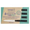 OPINEL Coffret 4 Couteaux de Table N°125 Pro Bon Appétit + Online