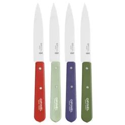 OPINEL Coffret 4 Couteaux d'Office N°112 Paysage Les Essentiels Online