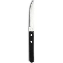 AMEFA Coffret 6 Couteaux Steak Pizza 21,6 cm Best