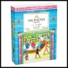 VALRHONA Coffret 12 Truffes Noël Enrobage Chocolat 155 g Hot