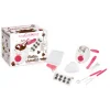 SCRAPCOOKING Coffret Atelier Chocolat Outlet