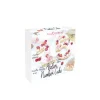 SCRAPCOOKING Coffret Atelier Number Cake (16 pièces) New
