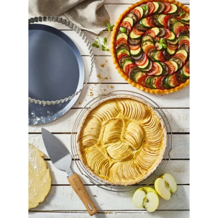 DE BUYER Coffret Box Home Baking Tarte Online