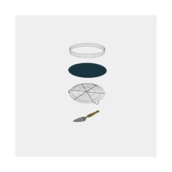 DE BUYER Coffret Box Home Baking Tarte Online