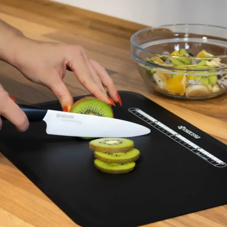 KYOCERA Coffret Couteaux Céramique (x3) Online