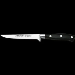 ARCOS Coffret Couteaux Spécial Jambon Riviera Noir (x3) Outlet