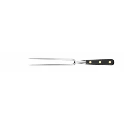 DEGLON Coffret Découpe Viande Couteau à Découper 22 cm et Fourchette Diapason 17 cm Cuisine Idéale Sabatier Déglon Outlet