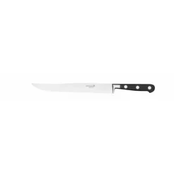 DEGLON Coffret Découpe Viande Couteau à Découper 22 cm et Fourchette Diapason 17 cm Cuisine Idéale Sabatier Déglon Outlet
