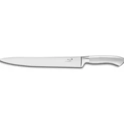DEGLON Coffret Découpe Viande Couteau à Découper 22 cm et Fourchette Diapason 21 cm Oryx Déglon