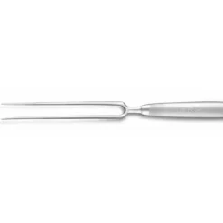 DEGLON Coffret Découpe Viande Couteau à Découper 22 cm et Fourchette Diapason 21 cm Oryx Déglon