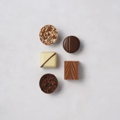 VALRHONA Coffret de Chocolats 15 Petits Délices 145 g Best