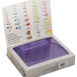 WILTON Coffret de Douilles Pâtissières 55 Pièces Online