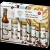 MONIN Coffret Dégustation Sirop pour Café 5 cl Best